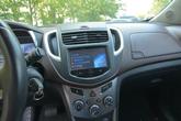 Thumbnail of 2016 White Pearl Tricoat Chevrolet Trax