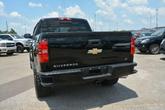 Thumbnail of 2017 Black Chevrolet Silverado 1500