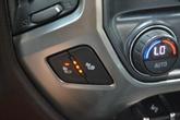 Thumbnail of 2017 Black Chevrolet Silverado 1500