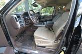 Thumbnail of 2017 Black Chevrolet Silverado 1500
