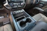 Thumbnail of 2017 Black Chevrolet Silverado 1500