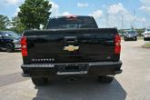 Thumbnail of 2017 Black Chevrolet Silverado 1500