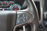 Thumbnail of 2017 Black Chevrolet Silverado 1500