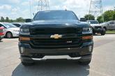 Thumbnail of 2017 Black Chevrolet Silverado 1500