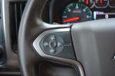 Thumbnail of 2017 Black Chevrolet Silverado 1500
