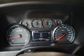 Thumbnail of 2017 Black Chevrolet Silverado 1500