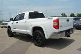 Thumbnail of 2018 Super White Toyota Tundra