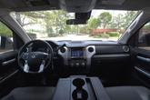 Thumbnail of 2018 Super White Toyota Tundra