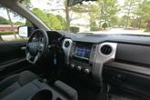 Thumbnail of 2018 Super White Toyota Tundra