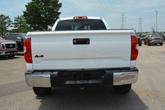 Thumbnail of 2018 Super White Toyota Tundra
