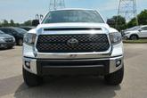 Thumbnail of 2018 Super White Toyota Tundra
