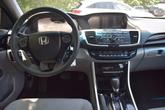 Thumbnail of 2017 Lunar Silver Metallic Honda Accord