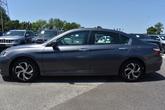 Thumbnail of 2017 Lunar Silver Metallic Honda Accord