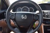 Thumbnail of 2017 Lunar Silver Metallic Honda Accord