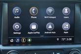 Thumbnail of 2019 Black Chevrolet Colorado