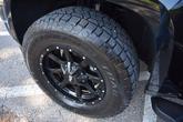 Thumbnail of 2019 Black Chevrolet Colorado