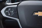 Thumbnail of 2019 Black Chevrolet Colorado