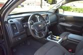 Thumbnail of 2019 Black Chevrolet Colorado