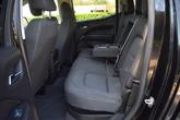 Thumbnail of 2019 Black Chevrolet Colorado