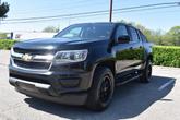 Thumbnail of 2019 Black Chevrolet Colorado