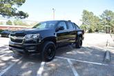 Thumbnail of 2019 Black Chevrolet Colorado