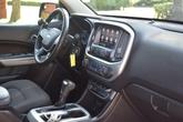Thumbnail of 2019 Black Chevrolet Colorado