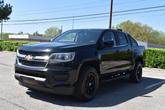 Thumbnail of 2019 Black Chevrolet Colorado