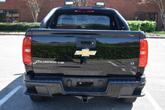 Thumbnail of 2019 Black Chevrolet Colorado