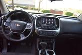 Thumbnail of 2019 Black Chevrolet Colorado