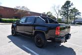 Thumbnail of 2019 Black Chevrolet Colorado