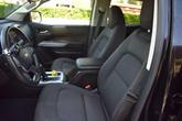Thumbnail of 2019 Black Chevrolet Colorado