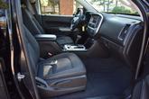 Thumbnail of 2019 Black Chevrolet Colorado
