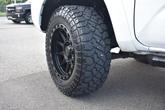 Thumbnail of 2017 Super White Toyota Tacoma