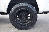 Thumbnail of 2017 Super White Toyota Tacoma