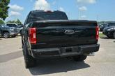 Thumbnail of 2021 Agate Black Metallic Ford F-150