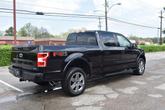 Thumbnail of 2019 Agate Black Metallic Ford F-150