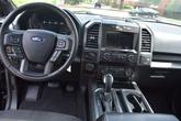 Thumbnail of 2019 Agate Black Metallic Ford F-150