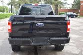 Thumbnail of 2019 Agate Black Metallic Ford F-150