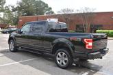 Thumbnail of 2019 Agate Black Metallic Ford F-150