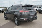Thumbnail of 2018 Magnetic Gray Metallic Toyota RAV4