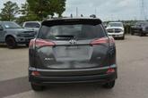 Thumbnail of 2018 Magnetic Gray Metallic Toyota RAV4