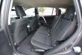 Thumbnail of 2018 Magnetic Gray Metallic Toyota RAV4