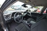 Thumbnail of 2018 Magnetic Gray Metallic Toyota RAV4