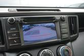 Thumbnail of 2018 Magnetic Gray Metallic Toyota RAV4