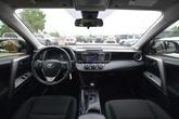 Thumbnail of 2018 Magnetic Gray Metallic Toyota RAV4