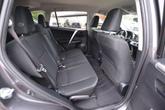 Thumbnail of 2018 Magnetic Gray Metallic Toyota RAV4