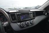Thumbnail of 2018 Magnetic Gray Metallic Toyota RAV4
