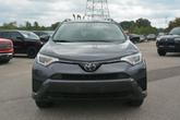 Thumbnail of 2018 Magnetic Gray Metallic Toyota RAV4