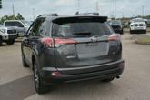 Thumbnail of 2018 Magnetic Gray Metallic Toyota RAV4