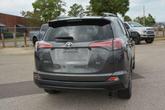 Thumbnail of 2018 Magnetic Gray Metallic Toyota RAV4